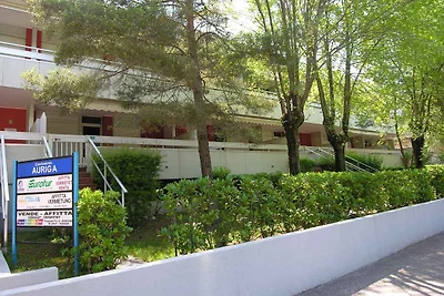 Appartement Vacances avec la famille Bibione