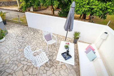 Vakantieappartement Gezinsvakantie Silo