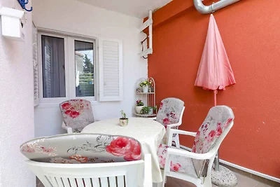 Appartamento Vacanza con famiglia Primosten