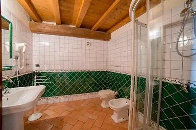 Appartamento Vacanza con famiglia Toscolano Maderno