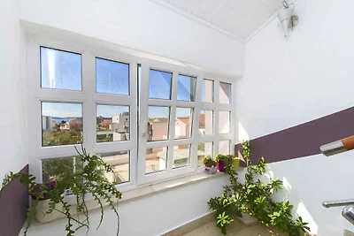 Apartments Ljubica – Ruhiges Refugium mit pri