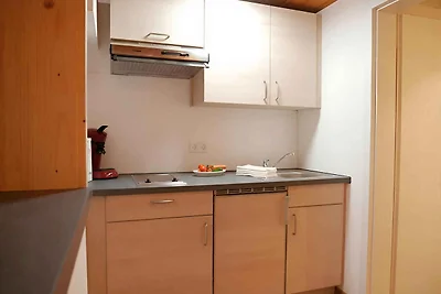 Vakantieappartement Gezinsvakantie Immenstadt
