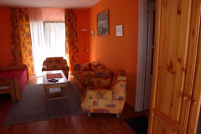Ferienwohnung in der Nähe vom Strand