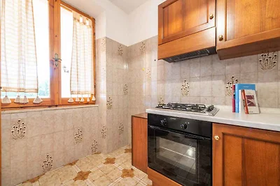 Ferienwohnung mit Waschmaschine