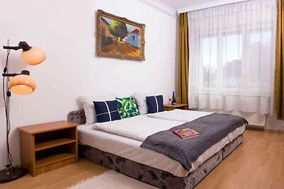 Casa vacanze Vacanza di relax Balatonkeresztúr