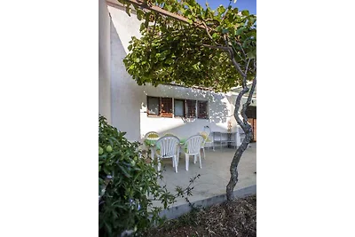 Vakantieappartement Gezinsvakantie Rovinj