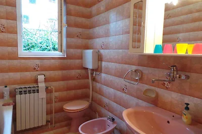 Ferienwohnung in ruhiger Lage mit grosser