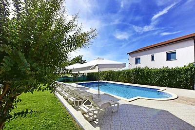 Appartamento Vacanza con famiglia Cittanova