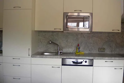 Ferienwohnung mit grosser Terrasse