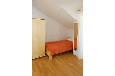 Ferienwohnung Apartment Trio 13 (2+1)