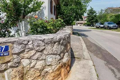 Studio Studio mit Terrasse und Internet