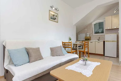Ferienwohnung am Meer