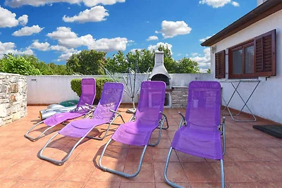 Vakantiehuis Ontspannende vakantie Peroj