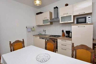 Ferienwohnung Grill, mit Klimaanlage und mit