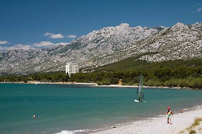 Vakantieappartement Gezinsvakantie Starigrad