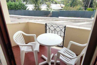 Appartamento Vacanza con famiglia Rosolina Mare
