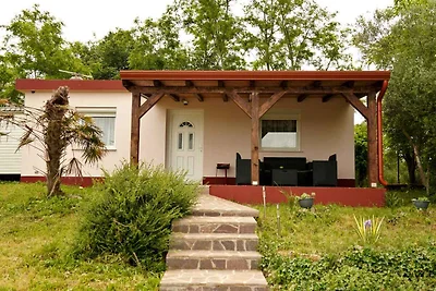Bungalow Bungalow mit grossem Garten