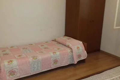 Ferienwohnung mit Garten und Grill