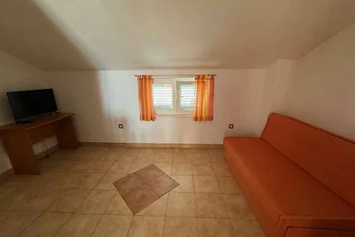 Charmante Ferienwohnung Klara mit Meerblick i