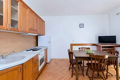 Apartamento Vacaciones familiares Lopar