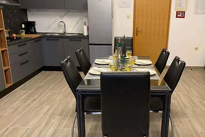 Ferienwohnung mit Klimaanlage und