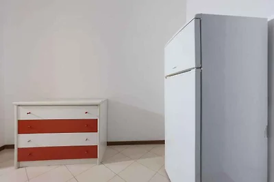 Ferienwohnung mit Balkon und Klimaanlage