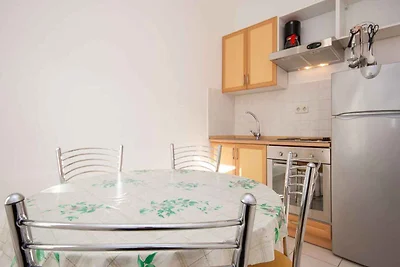 Ferienwohnung mit Waschmaschine