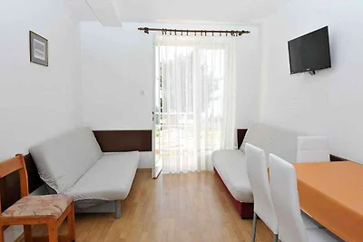 FerienWohnung mit Klimaanlage und Meerblick