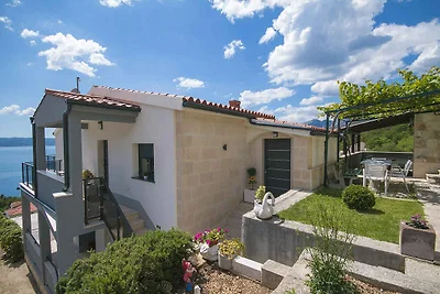 Villa Nadalina Deluxe – Ihr Rückzugsort in