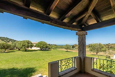 Appartamento Vacanza con famiglia Nuoro