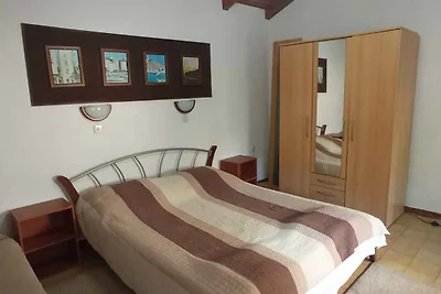 Ferienhaus mit Klimaanlage und in der Nähe vo