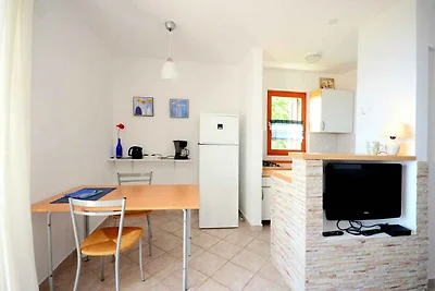 Appartamento Vacanza con famiglia Ravni