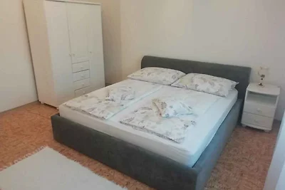 Casa vacanze Vacanza di relax Balatonkeresztúr
