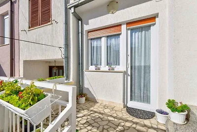 Ferienwohnung mit Balkon
