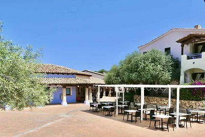 Ferienwohnung Zwei Zimmerwohnung mit