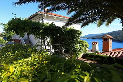 Appartamento Vacanza con famiglia Rabac