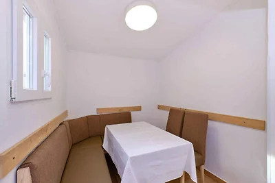 Gemütliche Unterkunft ANTONELLA mit Meerblick