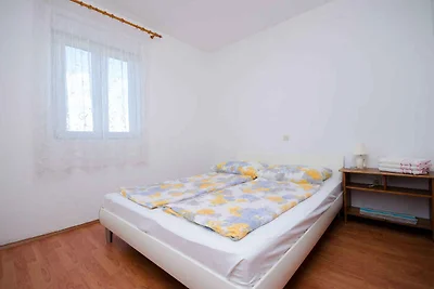 Vakantieappartement Gezinsvakantie Lopar