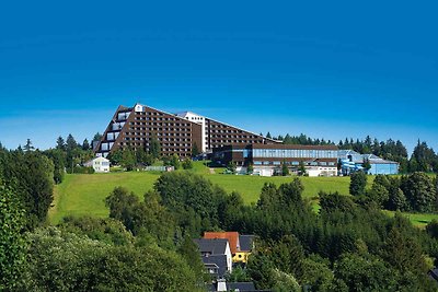 Vakantieappartement Gezinsvakantie 