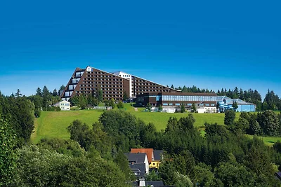 FerienWohnung mit Wellnessbereich