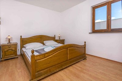 Vakantieappartement Gezinsvakantie Podglavica