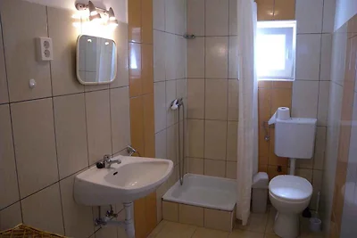 Ferienhaus nur 150 m vom Strand