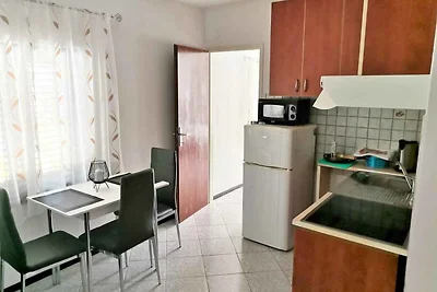 Vakantieappartement Gezinsvakantie Baska