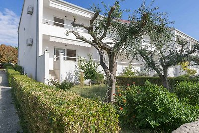 Ferienwohnung mit Terrasse und Klimaanlage