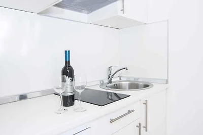 Ferienwohnung mit Internetzugang und