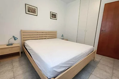 Ferienwohnung Wohnung in ruhiger Lage