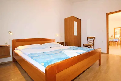 Ferienwohnung mit Klimaanlage