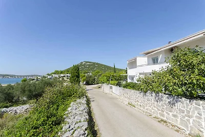 Appartamento Vacanza con famiglia Tisno