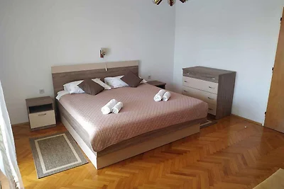 Ferienwohnung mit Klimaanlage