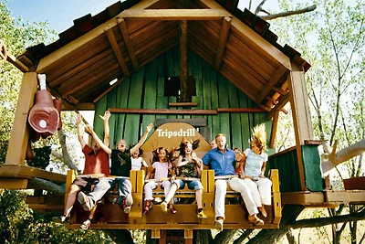 Studio mit Terrasse